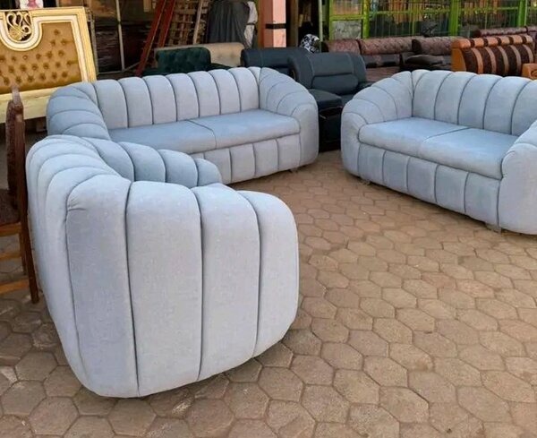 Ensemble de Canapés Modernes