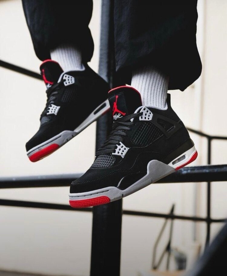 JORDAN