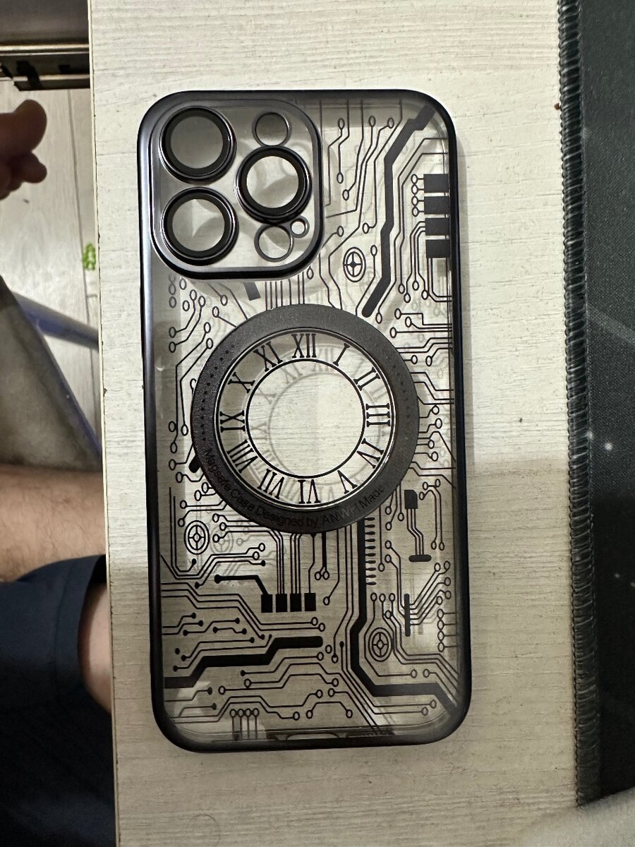 Чехол 14 pro MAX