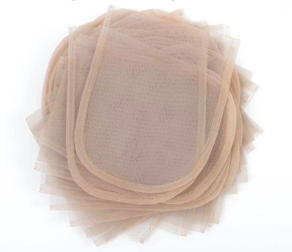 Closure net