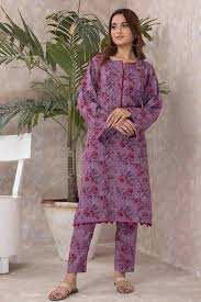 Dhanak 3 Pice Suit