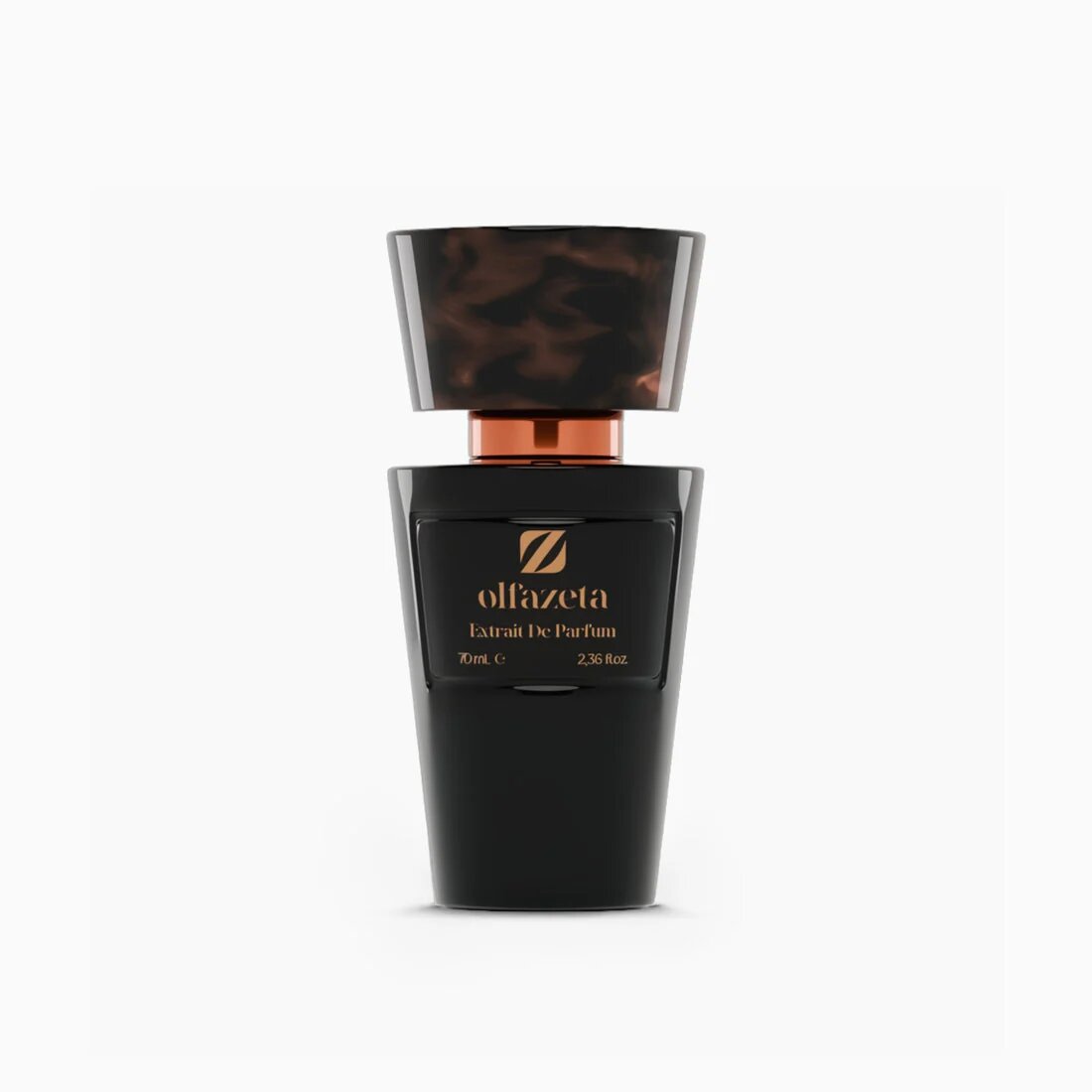 Parfums Olfazeta masculin 70ml