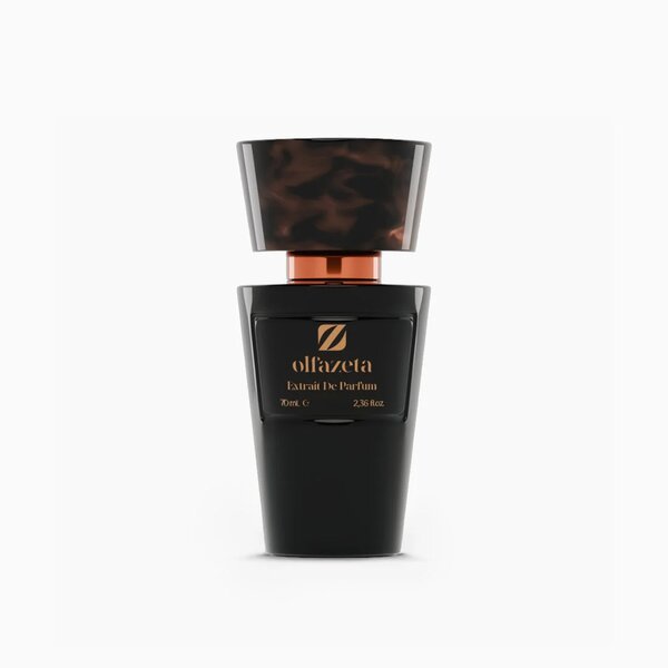 Parfums Olfazeta masculin 70ml