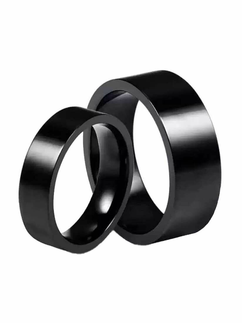 Couple's rings
