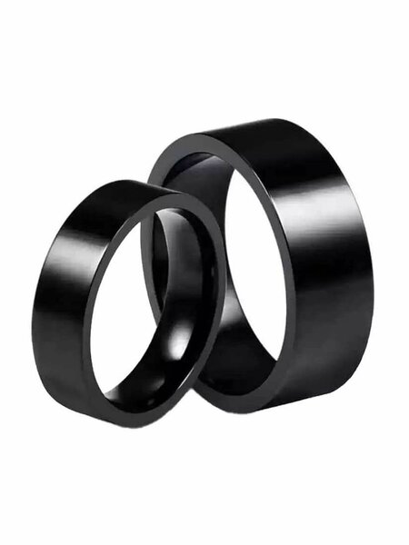 Couple's rings