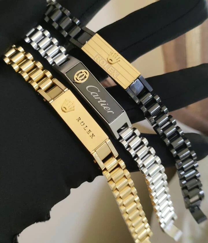 Rolax Bracelet