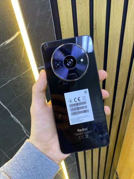 Redmi A3