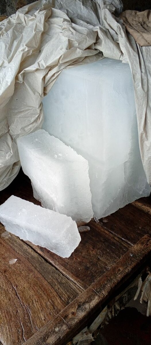 Ice