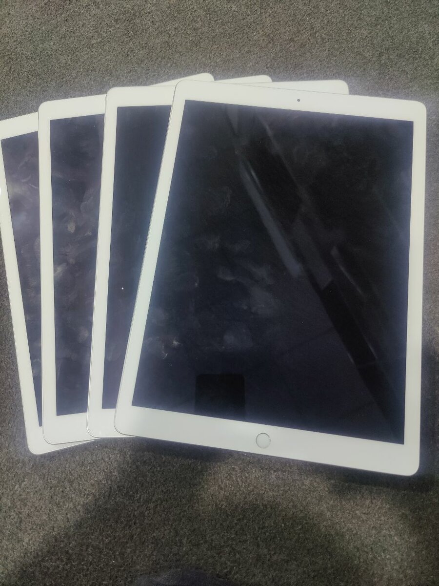 Apple ipad pro