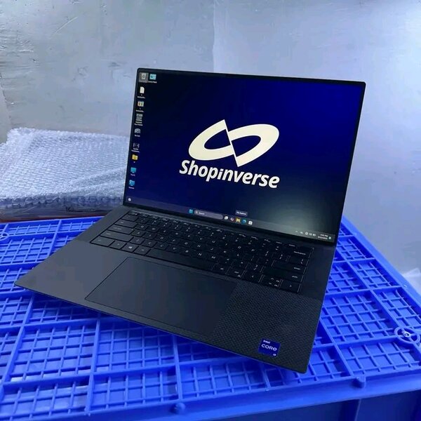 Ordinateur portable haute performance