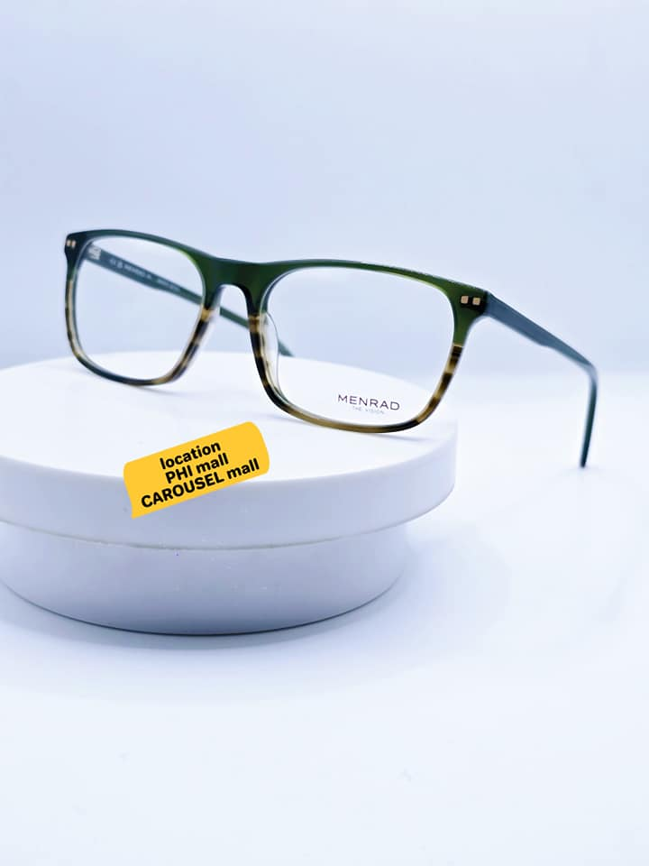 Glasses 
