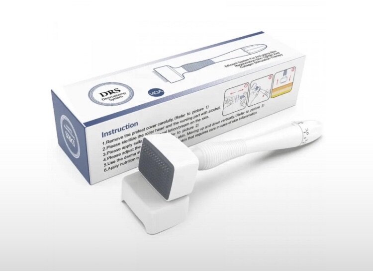 Derma Stamp