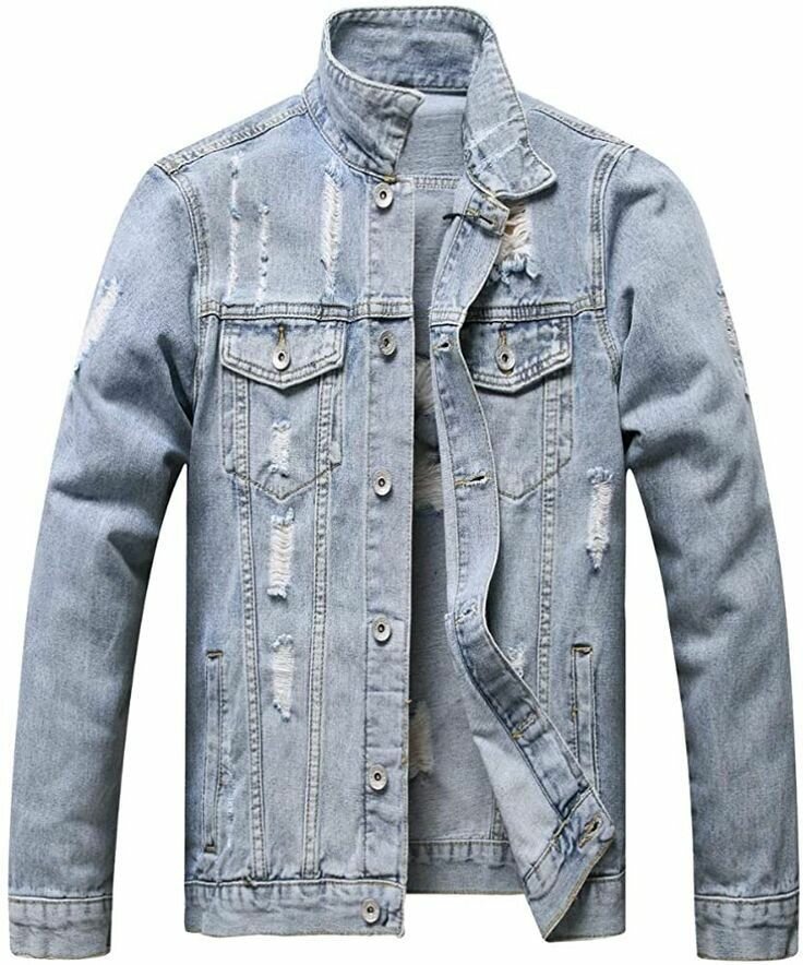 Mens jacket