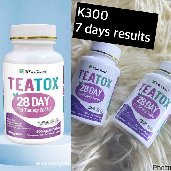 Detoxs