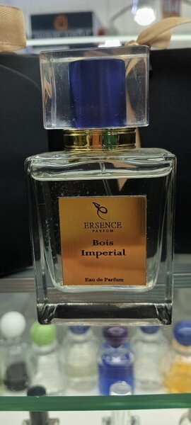 Bois lmperial