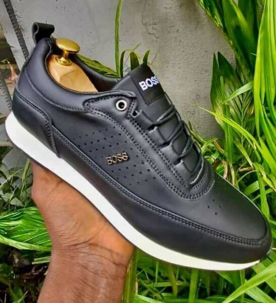 Chaussure homme