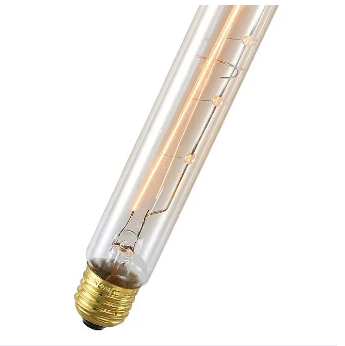 T30 Vintage Edison Bulb E27 Light 8W No Ratings1 Answered Questions