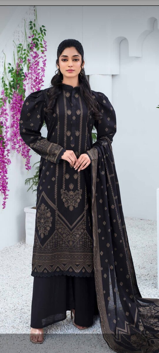 Lawn collection