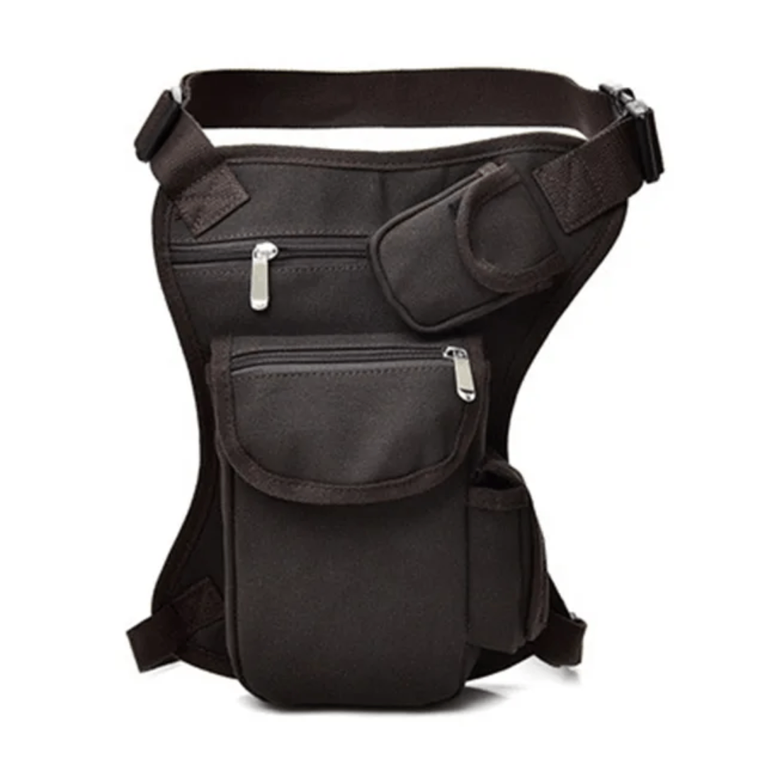 Sac banane tactique multifonction