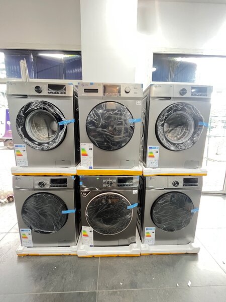 Machine a laver