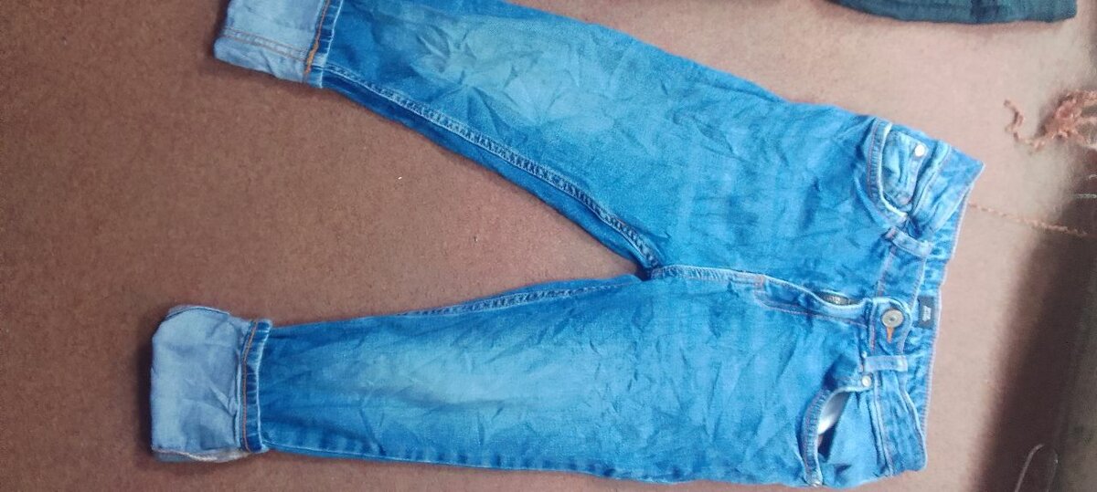 Mens Jeans