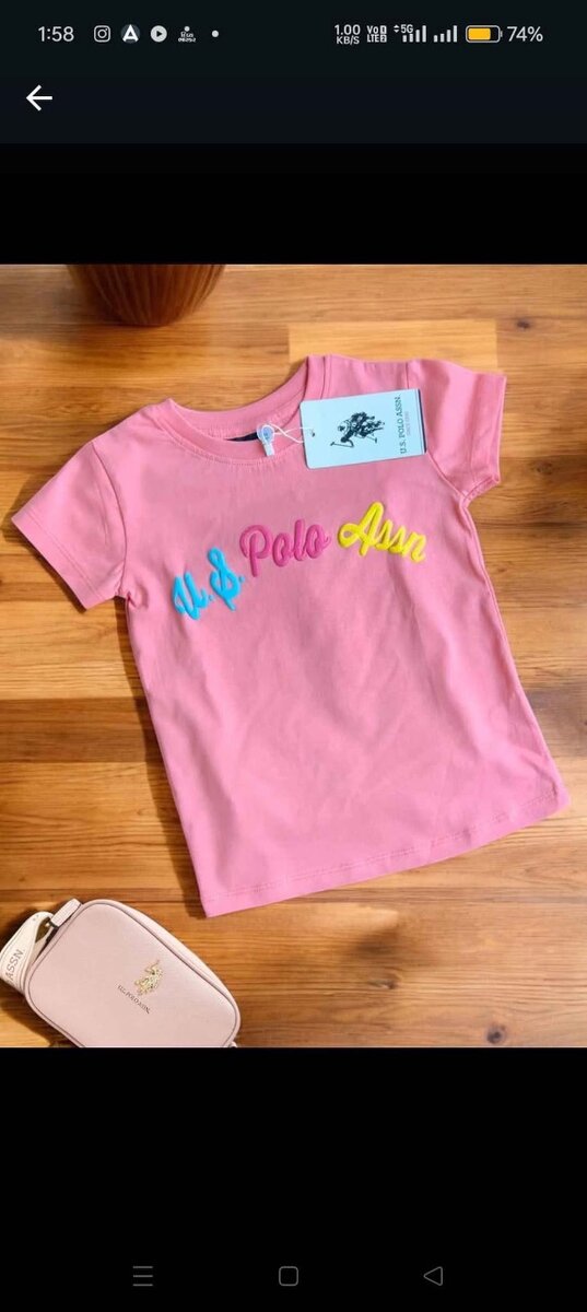 T shirt