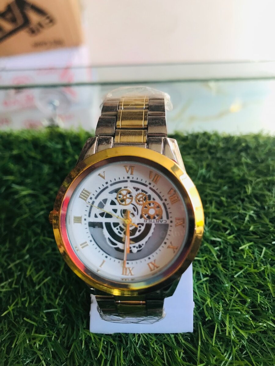 Cartier
