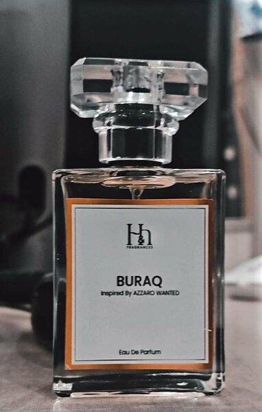BURAQ