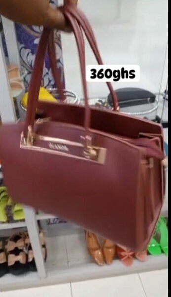 Brown bag