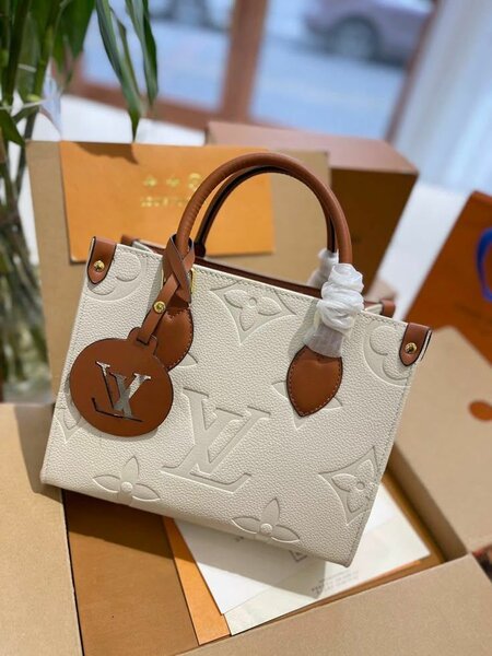 Sac à main en cuir élégant