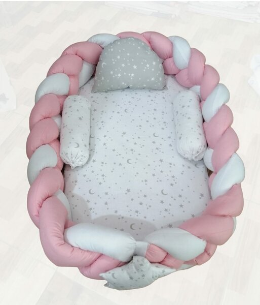 Baby nest