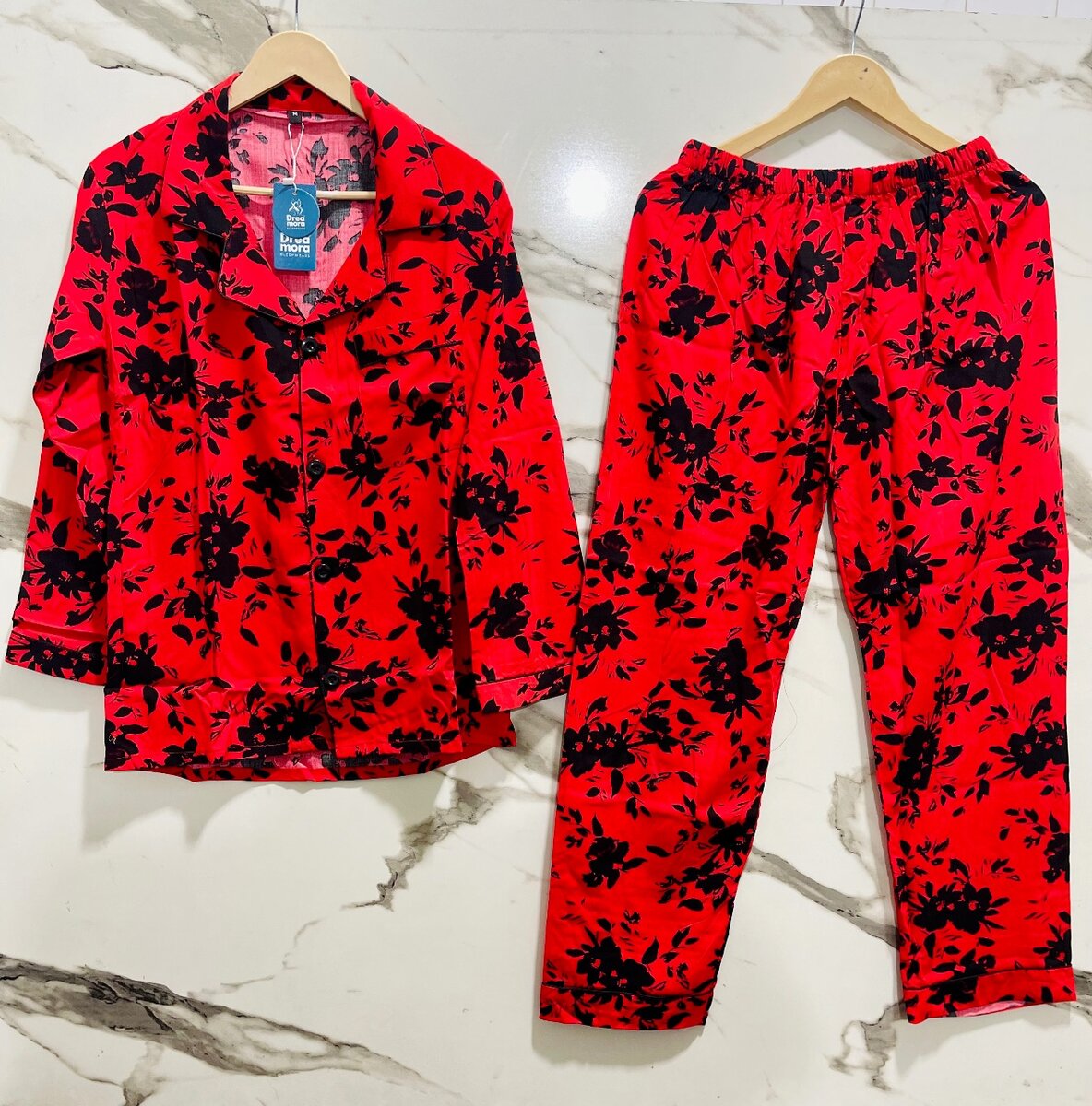 Sleeping suit