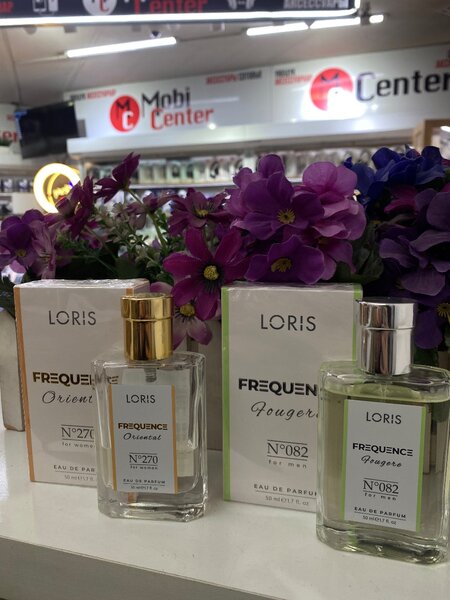 Loris