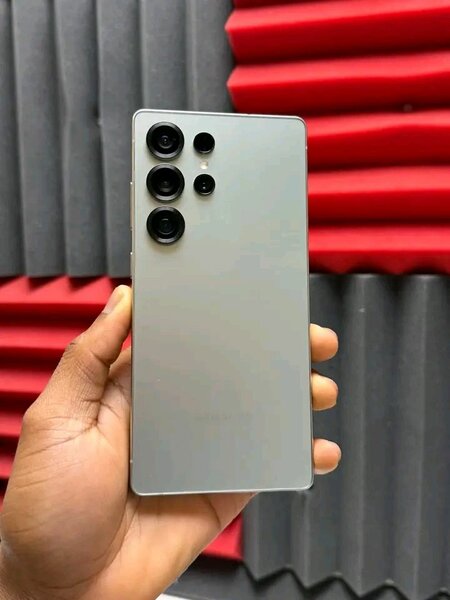 Smartphone Ultra Performance