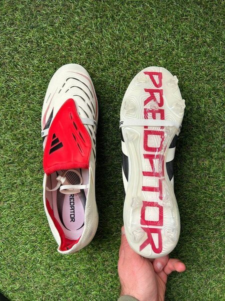 Crampons
