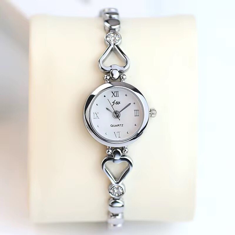 Montre Femme Quartz Élégante