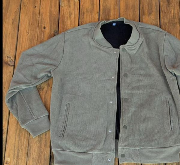 warm jacket