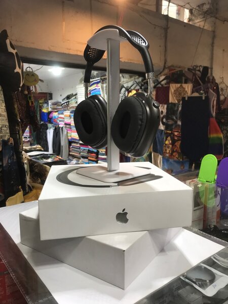 AIRPODS MAX ANC