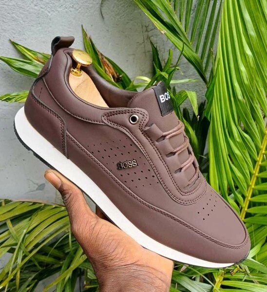 Chaussure homme