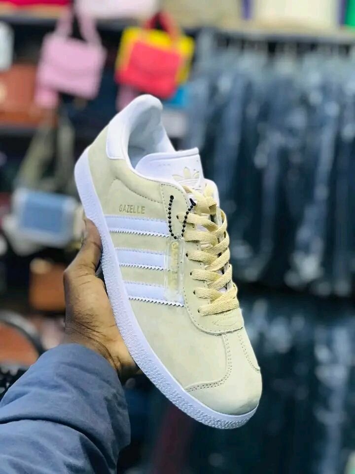 Bloomfield sneaker
