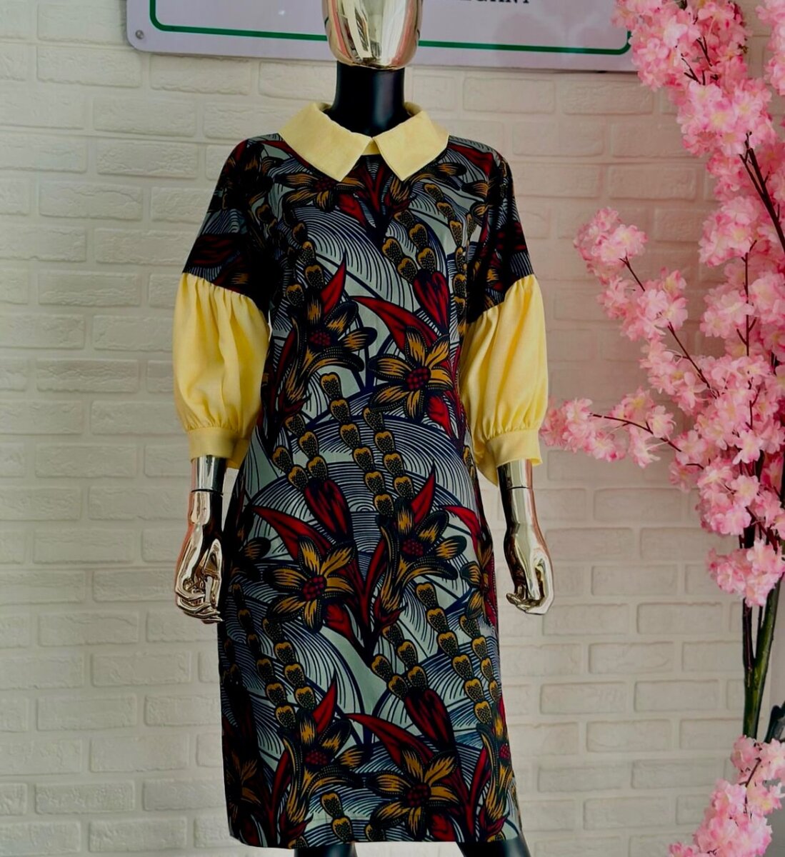 Ready to wear