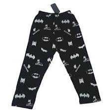 Girls printed trouser