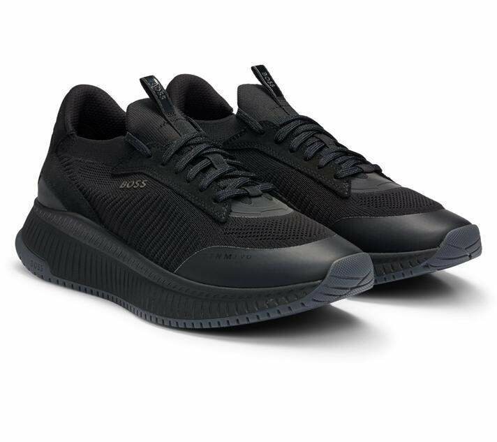 Sneakers élégants pour hommes