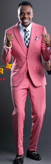 Suit 