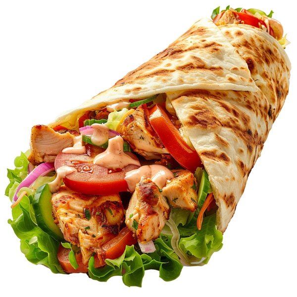 Chawama a la viande