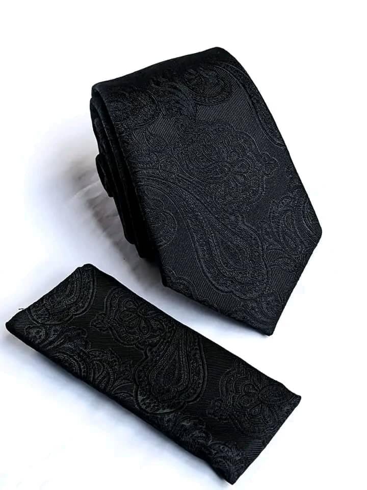 Neckties