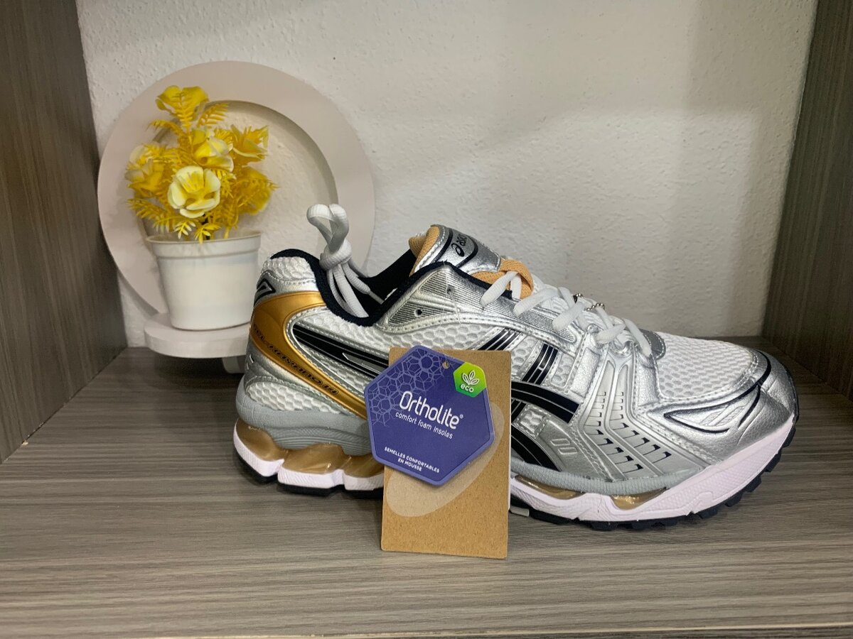 Chaussures de Sport Ortholite