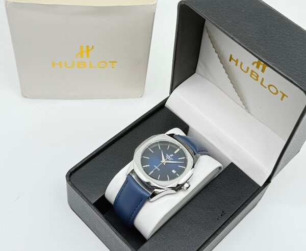 Montre élégante Hublot