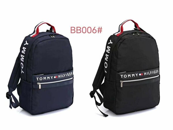 Sac à dos tommy