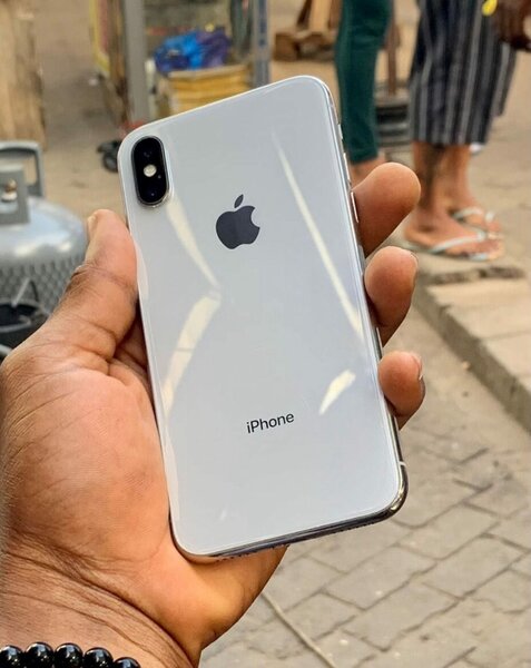 iPhone XS Max 64gig